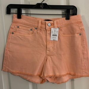 J.CREW SHORT